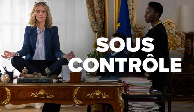 Sous contrôle - S01E02