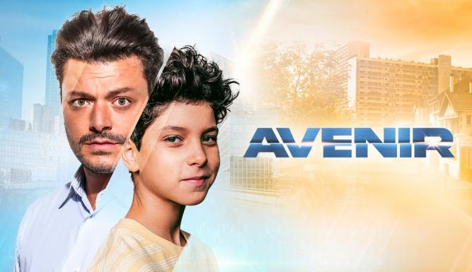 Avenir - S01E06