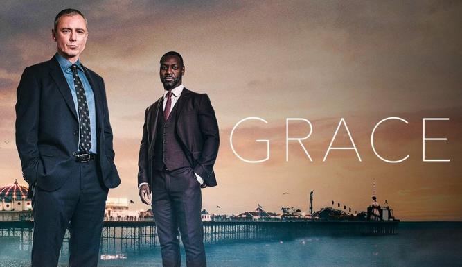 Grace - S01E02