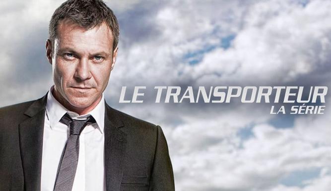 Le transporteur - la série - S01E05