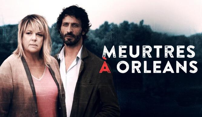 Meurtres à... - S05E04