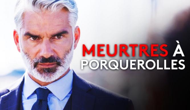 Meurtres à... - S09E08