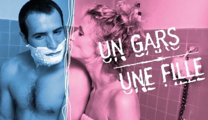 Un gars, une fille - S02E42