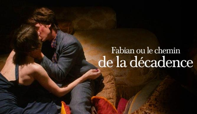 Fabian ou le chemin de la décadence - S01E04