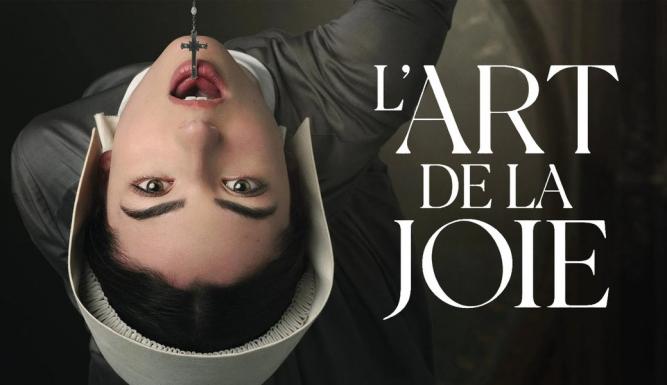 L'Art de la joie - S01E06