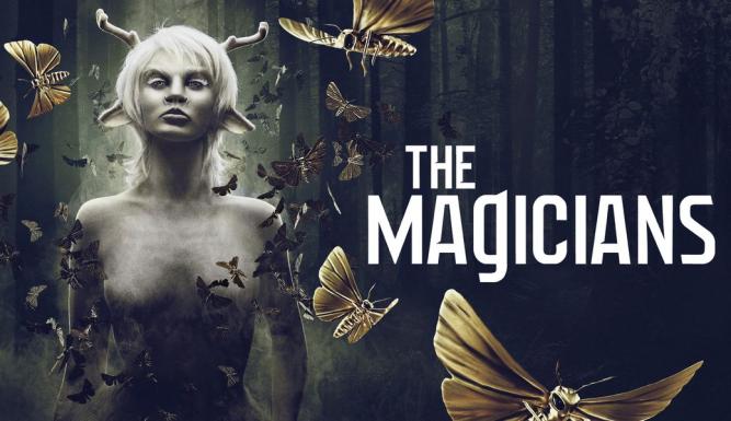 The Magicians - S02E01