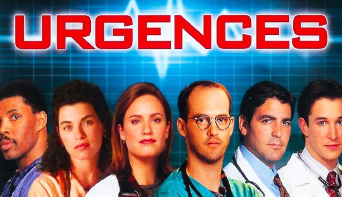Urgences - S01E05