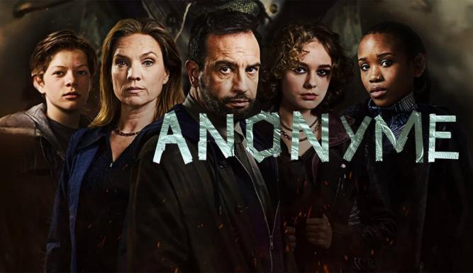 Anonyme - S01E03
