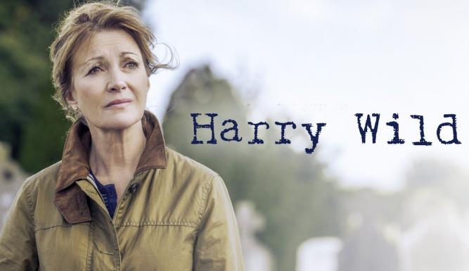 Harry Wild - S01E07
