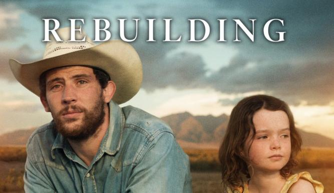 Rebuilding