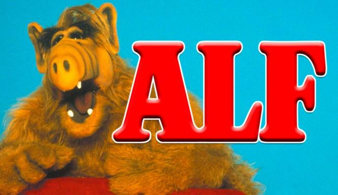 Alf - S01E10
