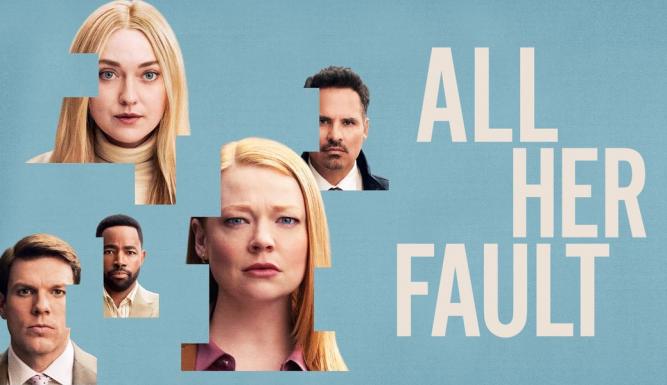 All Her Fault - S01E05