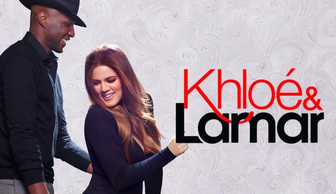 Khloe et Lamar - S01E02