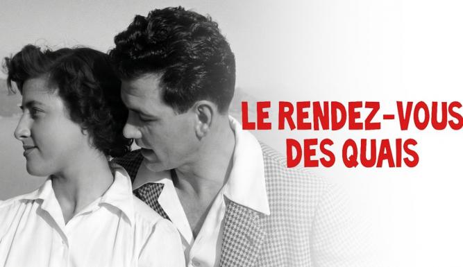 Le rendez-vous des quais