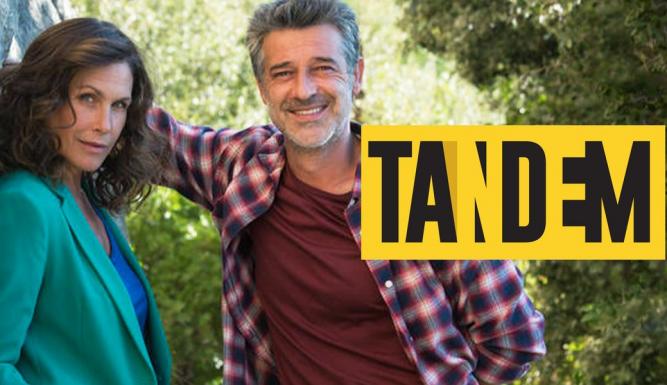 Tandem - S07E09