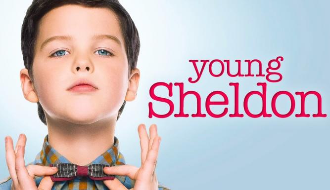 Young Sheldon - S01E13