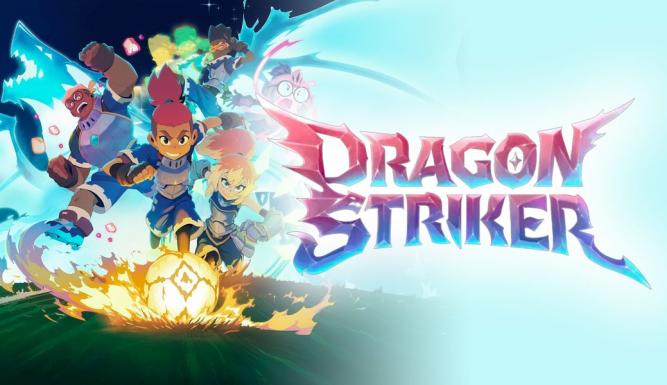 Dragon Striker - S01E05