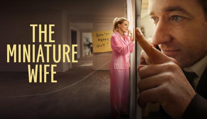 Miniature Wife - S01E01