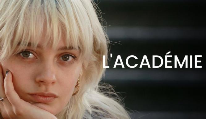 L'Académie