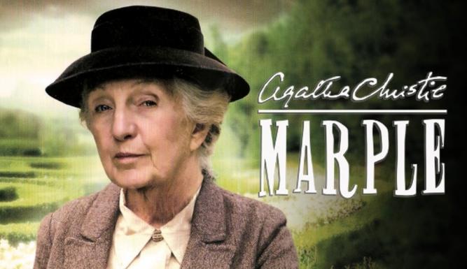 Miss Marple - S01E04