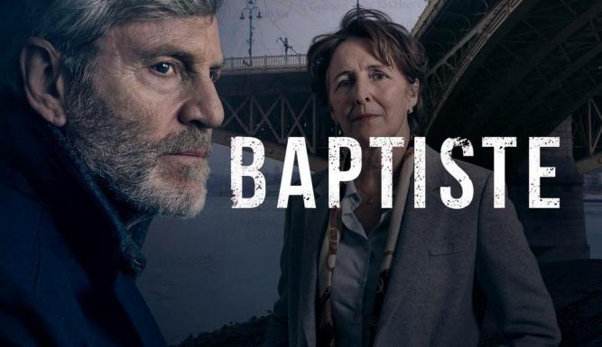 Baptiste - S01E03