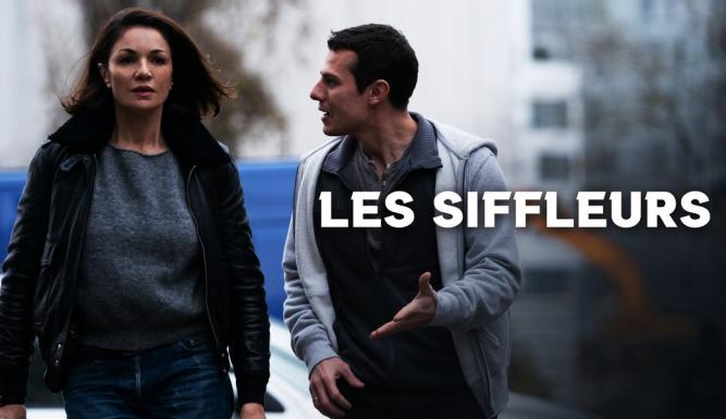 Les siffleurs - S01E01