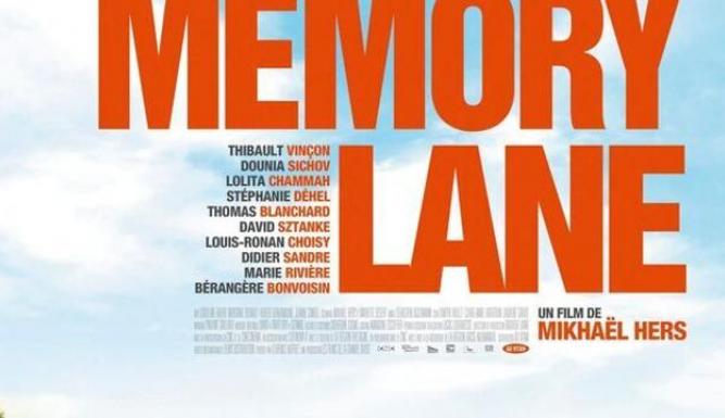 Memory Lane