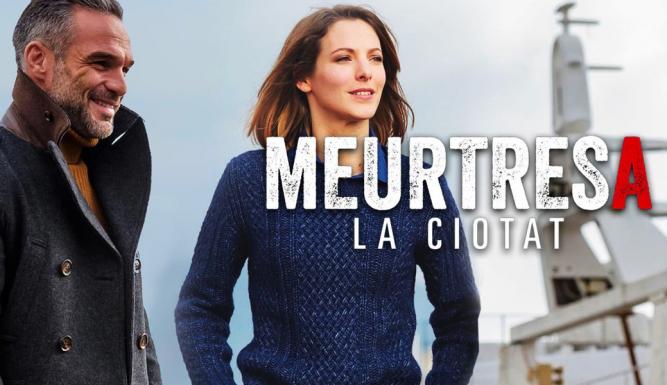 Meurtres à... - S04E01