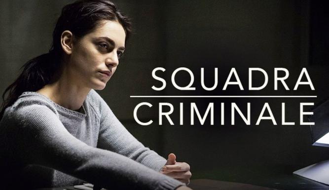 Squadra criminale - S02E06