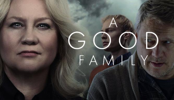 A Good Family - S01E04