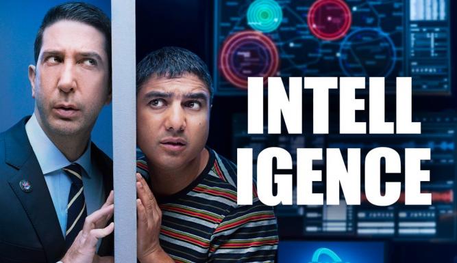 Intelligence - S02E05