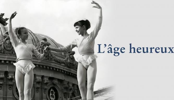 L'âge heureux
