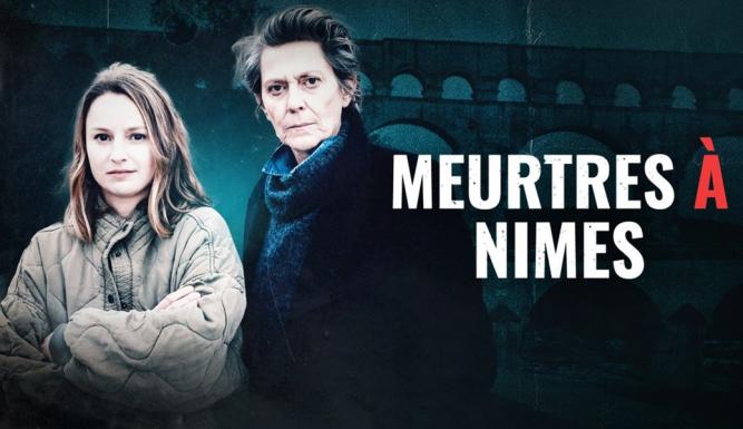 Meurtres à... - S11E07