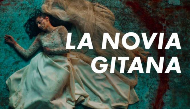 La novia gitana - S01E02