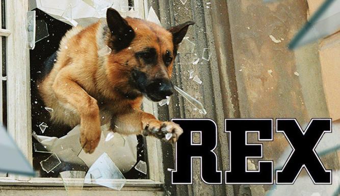 Rex, chien flic - S01E07