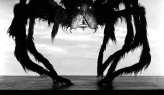 Tarantula