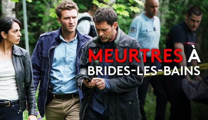 Meurtres à... - S06E03
