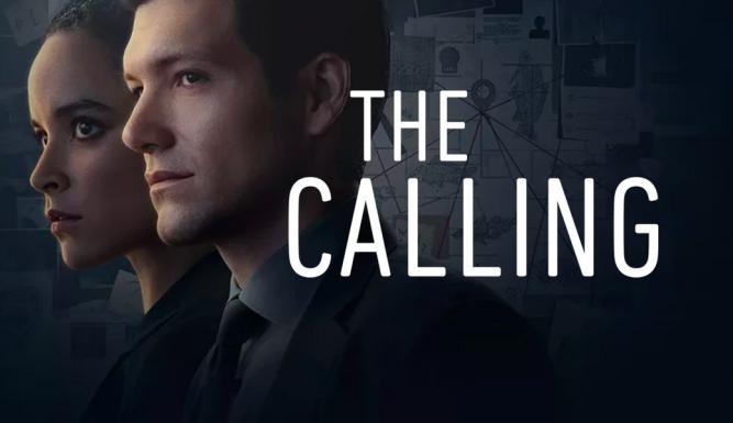 The Calling - S01E02