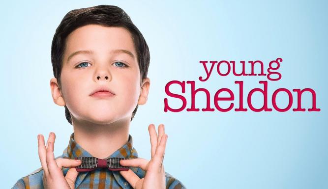 Young Sheldon - S02E02