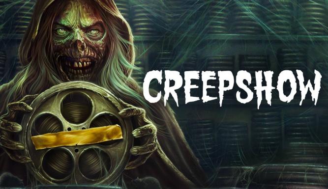 Creepshow - S01E02