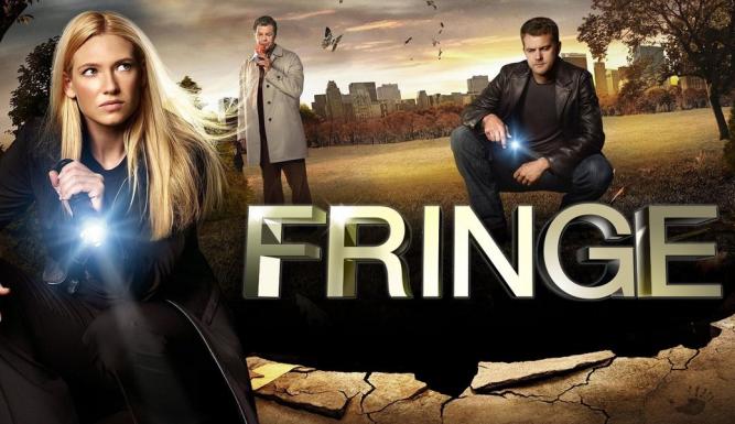 Fringe - S01E15