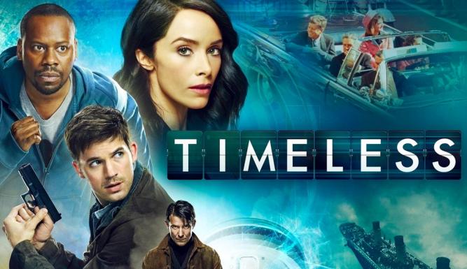 Timeless - S01E04