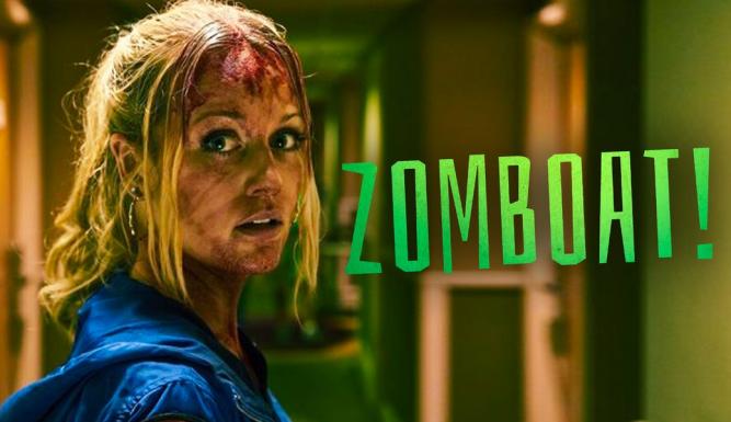Zomboat ! - S01E02