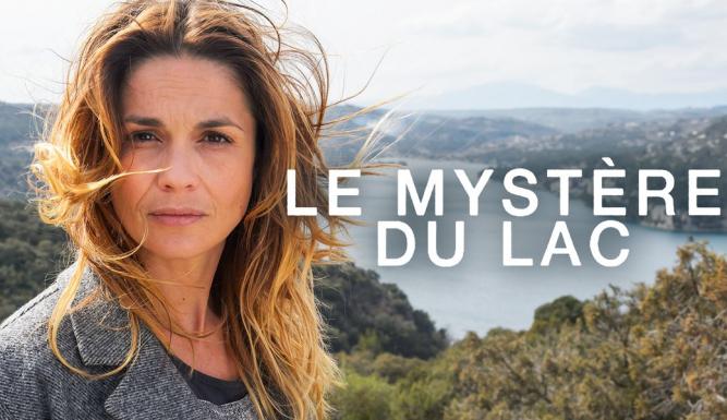 Le mystère du lac - S01E05