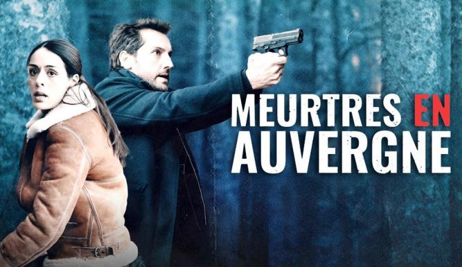 Meurtres à... - S05E02