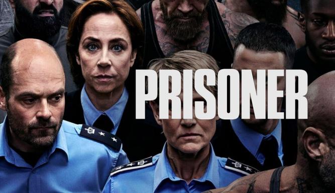Prisoner - S01E05