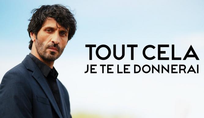 Tout cela je te le donnerai - S01E01