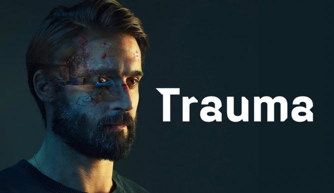 Trauma - S01E05