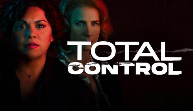 Total Control - S01E06