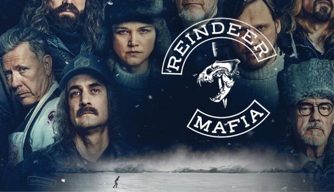 Reindeer Mafia - S01E01